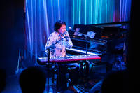 2023-05-26 - Iris Viljanen från Fasching, Stockholm