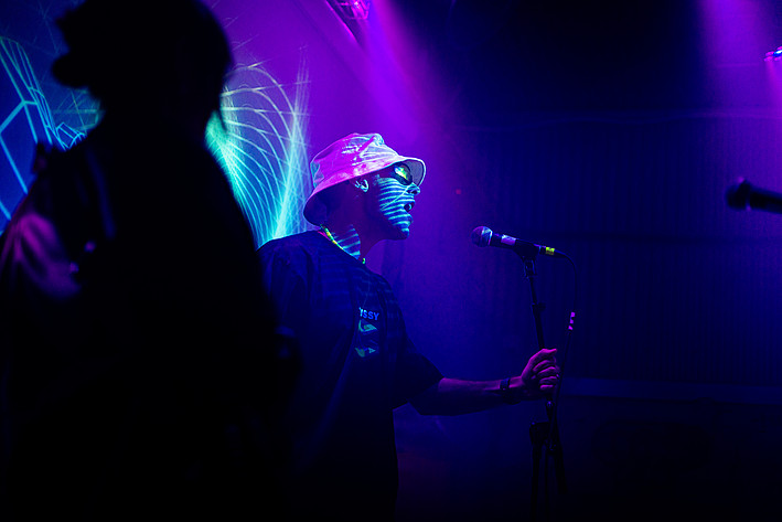 2023-05-26 - Runners Club 95 från Hus 7, Stockholm