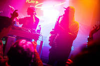 2023-05-26 - Runners Club 95 från Hus 7, Stockholm