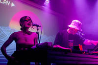 2023-05-26 - Runners Club 95 från Hus 7, Stockholm