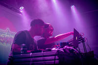 2023-05-26 - Robert Parker vs. Waveshaper från Hus 7, Stockholm