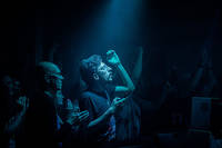 2023-05-26 - Robert Parker vs. Waveshaper från Hus 7, Stockholm