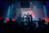 2023-05-26 - Robert Parker vs. Waveshaper från Hus 7, Stockholm
