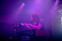 2023-05-26 - Robert Parker vs. Waveshaper från Hus 7, Stockholm