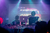 2023-05-26 - Robert Parker vs. Waveshaper från Hus 7, Stockholm
