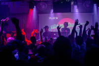 2023-05-26 - Robert Parker vs. Waveshaper från Hus 7, Stockholm