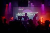 2023-05-26 - Robert Parker vs. Waveshaper från Hus 7, Stockholm
