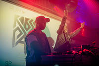 2023-05-26 - Robert Parker vs. Waveshaper från Hus 7, Stockholm