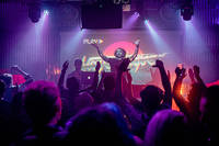 2023-05-26 - Robert Parker vs. Waveshaper från Hus 7, Stockholm