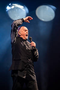 2023-05-31 - Peter Gabriel från Avicii Arena, Stockholm