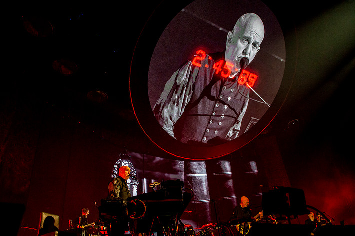 2023-05-31 - Peter Gabriel från Avicii Arena, Stockholm