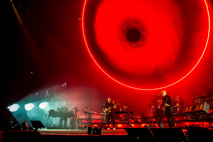 2023-05-31 - Peter Gabriel från Avicii Arena, Stockholm