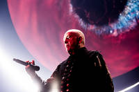 2023-05-31 - Peter Gabriel från Avicii Arena, Stockholm