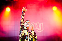 2023-06-02 - Daniel Adams-Ray från Gröna Lund, Stockholm