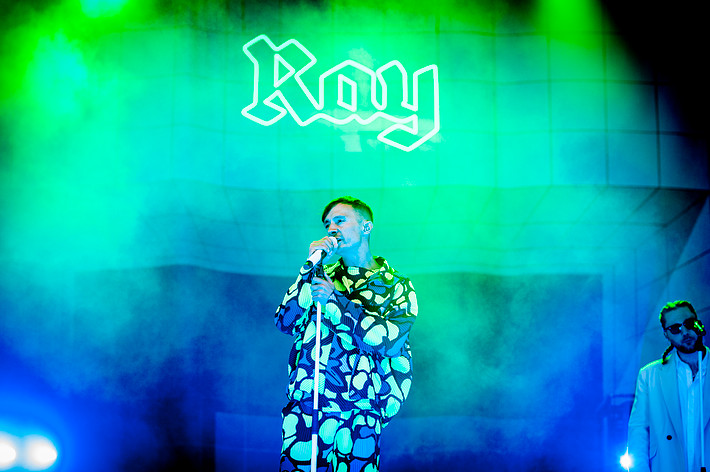 2023-06-02 - Daniel Adams-Ray från Gröna Lund, Stockholm 2023-06-02 - Daniel Adams-Ray från Gröna Lund, Stockholm