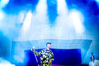 2023-06-02 - Daniel Adams-Ray från Gröna Lund, Stockholm