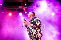 2023-06-02 - Daniel Adams-Ray från Gröna Lund, Stockholm