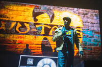 2023-06-02 - Wu-Tang Clan från Avicii Arena, Stockholm