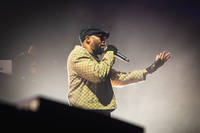 2023-06-02 - Wu-Tang Clan från Avicii Arena, Stockholm