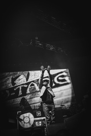 2023-06-02 - Wu-Tang Clan från Avicii Arena, Stockholm
