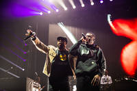 2023-06-02 - Wu-Tang Clan från Avicii Arena, Stockholm
