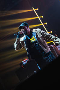 2023-06-02 - Wu-Tang Clan från Avicii Arena, Stockholm