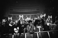 2023-06-02 - Wu-Tang Clan från Avicii Arena, Stockholm