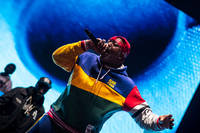 2023-06-02 - Wu-Tang Clan från Avicii Arena, Stockholm