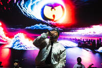 2023-06-02 - Wu-Tang Clan från Avicii Arena, Stockholm