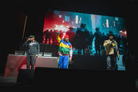 2023-06-02 - Wu-Tang Clan från Avicii Arena, Stockholm