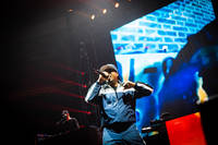 2023-06-02 - Nas från Avicii Arena, Stockholm