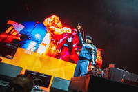 2023-06-02 - Nas från Avicii Arena, Stockholm