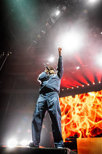 2023-06-02 - Nas från Avicii Arena, Stockholm