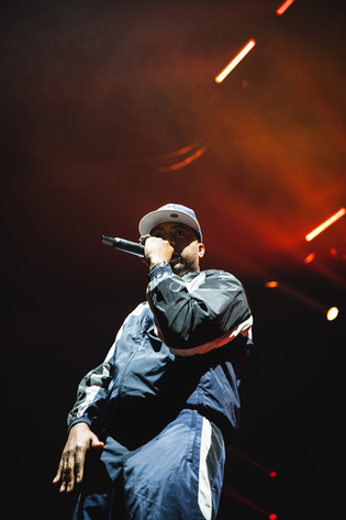 2023-06-02 - Nas från Avicii Arena, Stockholm