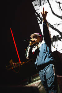 2023-06-02 - Nas från Avicii Arena, Stockholm