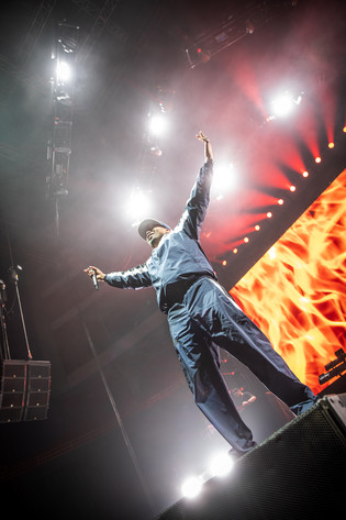 2023-06-02 - Nas från Avicii Arena, Stockholm