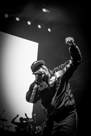 2023-06-02 - Nas från Avicii Arena, Stockholm