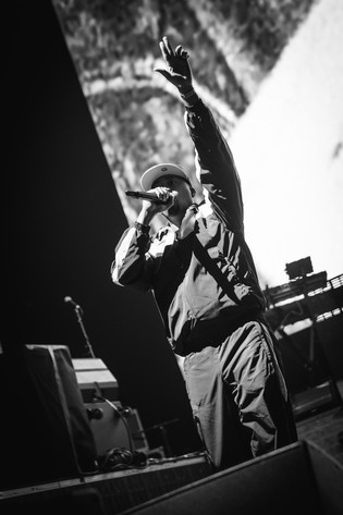 2023-06-02 - Nas från Avicii Arena, Stockholm