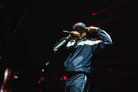 2023-06-02 - Nas från Avicii Arena, Stockholm