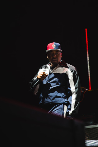 2023-06-02 - Nas från Avicii Arena, Stockholm