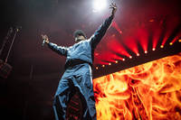 2023-06-02 - Nas från Avicii Arena, Stockholm