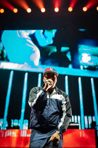 2023-06-02 - Nas från Avicii Arena, Stockholm