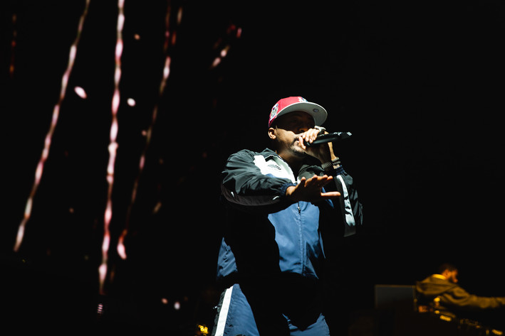 2023-06-02 - Nas från Avicii Arena, Stockholm
