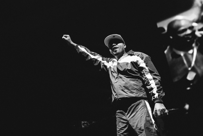 2023-06-02 - Nas från Avicii Arena, Stockholm