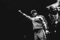 2023-06-02 - Nas från Avicii Arena, Stockholm