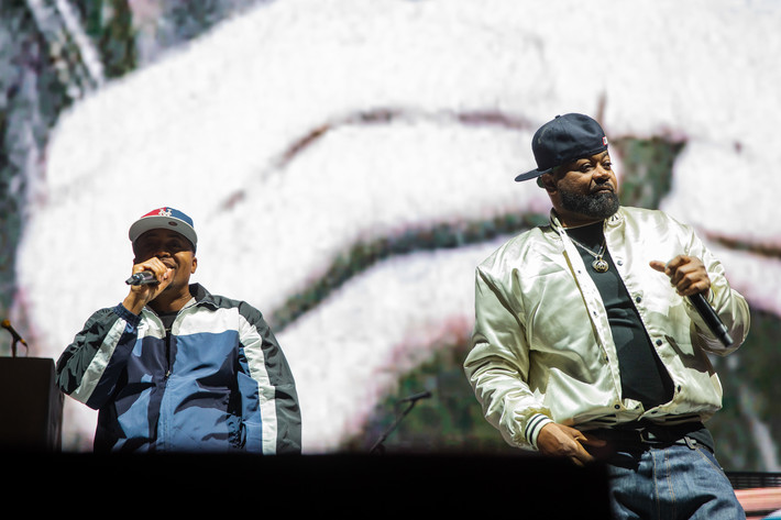 2023-06-02 - Nas från Avicii Arena, Stockholm