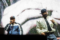 2023-06-02 - Nas från Avicii Arena, Stockholm