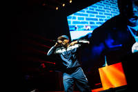 2023-06-02 - Nas från Avicii Arena, Stockholm