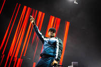 2023-06-02 - Nas från Avicii Arena, Stockholm