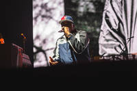 2023-06-02 - Nas från Avicii Arena, Stockholm